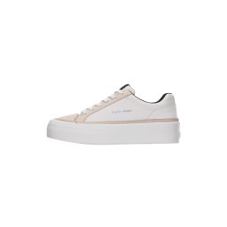 Calvin Klein Sneaker low bej / alb
