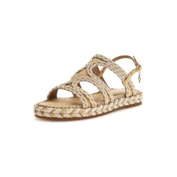 GUESS Sandale 'KALORE' bej