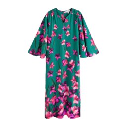 B by Ted Baker Rochie verde smarald / lila / roz