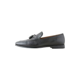 Next Papuci de casă negru