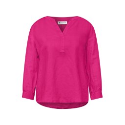 STREET ONE Bluză magenta