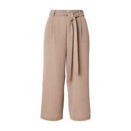 ONLY Pantaloni 'ONLWinner' maro deschis