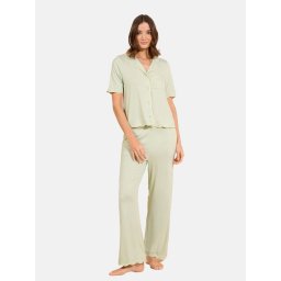 Lipsy Pijama verde mentă