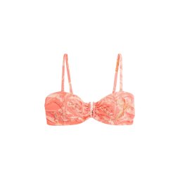 B by Ted Baker Sutien costum de baie corai / portocaliu homar