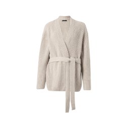 GAP Geacă tricotată grej