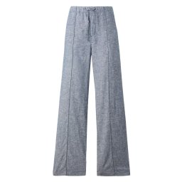 GAP Pantaloni albastru amestec