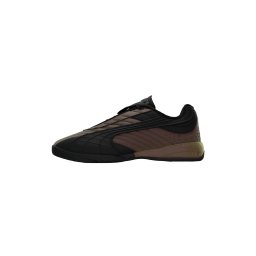 PUMA Sneaker low 'V1PER Spectrum' gri taupe / negru