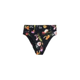 B by Ted Baker Slip costum de baie verde deschis / portocaliu / roz / negru