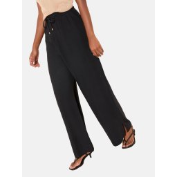 Lipsy Pantaloni bleumarin
