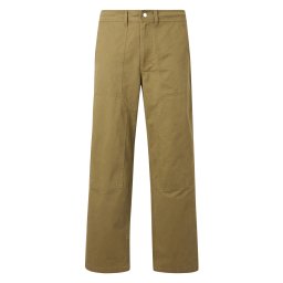 CONVERSE Pantaloni 'HARBOR' oliv