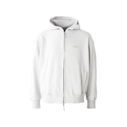 ELLESSE Hanorac 'Kalvini' gri deschis