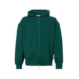 ELLESSE Hanorac 'Kalvini' verde smarald
