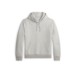 Polo Ralph Lauren Bluză de molton gri deschis