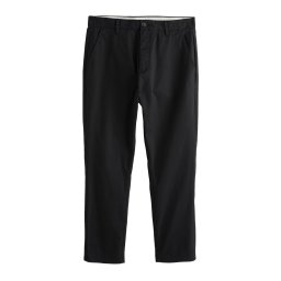 Next Pantaloni eleganți negru