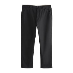 Next Pantaloni eleganți negru