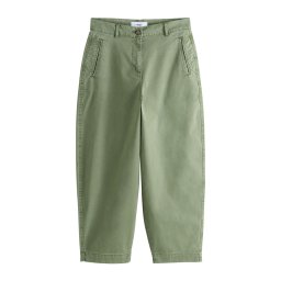 Next Pantaloni eleganți kaki