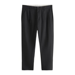 Next Pantaloni eleganți negru