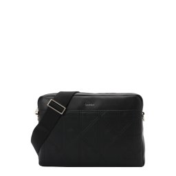 Calvin Klein Geantă laptop negru