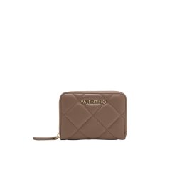 VALENTINO Portofel 'OCARINA' auriu / gri taupe