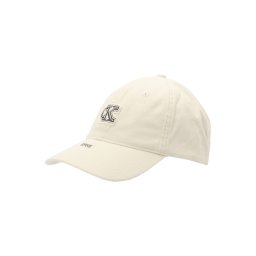 Calvin Klein Șapcă bej / gri