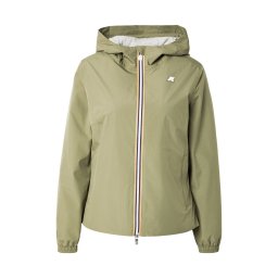 K-Way Geacă funcțională 'LIL 2.0' verde