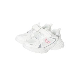 Cool Club Sneaker gri / roz / alb