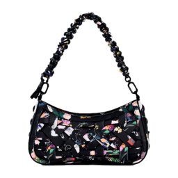 Desigual Poșete 'Osmio Alsacia 2.0' negru