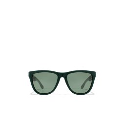 HAWKERS Ochelari de soare 'One Sport Raw' verde smarald