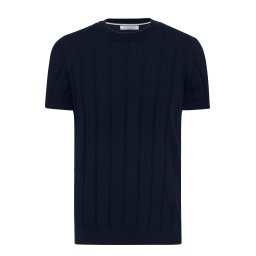 Felix Hardy Tricou bleumarin