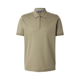 OLYMP Tricou kaki