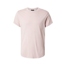 G-STAR Tricou 'Lash' mov liliachiu