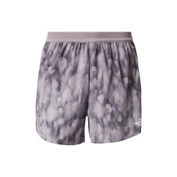 THE NORTH FACE Pantaloni sport 'SUNRISER' gri / gri deschis