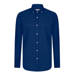 Felix Hardy Cămaşă business bleumarin