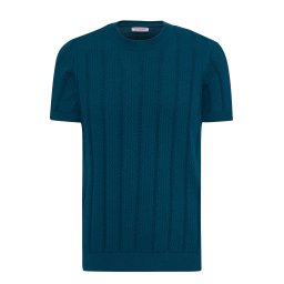 Felix Hardy Tricou albastru închis