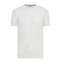 Felix Hardy Tricou alb