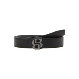 BOSS Curea 'B_Icon' negru