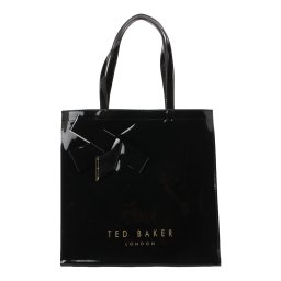 Ted Baker Plase de cumpărături 'NICONNA' negru