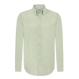 Felix Hardy Cămaşă business verde deschis