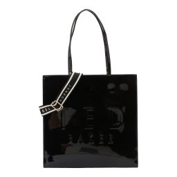 Ted Baker Plase de cumpărături negru
