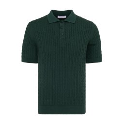 Felix Hardy Tricou verde închis
