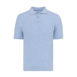 Felix Hardy Tricou albastru deschis