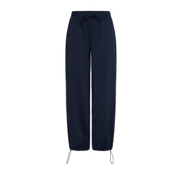 ICHI Pantaloni 'IHKate' negru