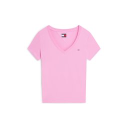 Tommy Jeans Tricou 'Low Slim' roz