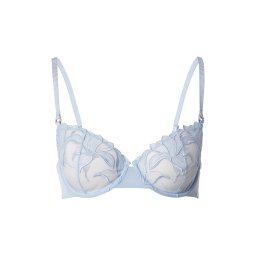 Lindex Sutien 'Senna Laura' albastru deschis