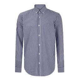 Felix Hardy Cămaşă business bleumarin