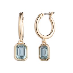 Lauren Ralph Lauren Cercei albastru deschis / auriu