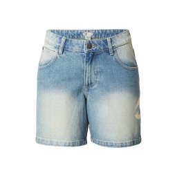 BILLABONG Jeans 'FUNSTER' albastru deschis / alb murdar