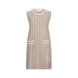 Liu Jo Rochie mulate crem / nisipiu