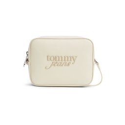 Tommy Jeans Geantă de umăr 'MUST' crem