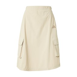 ADIDAS SPORTSWEAR Fustă sport kaki